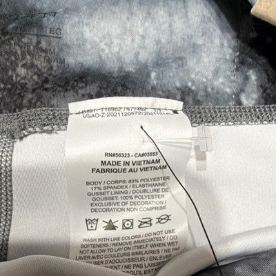 Nike One Dri-FIT XL Girls Leggings