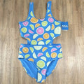 DSG Girls Bathing Suit   UV-Protection Size L