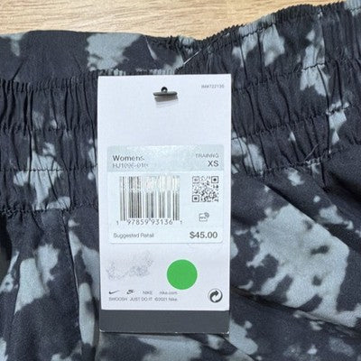 Nike Dri-FIT Women's Shorts XS
