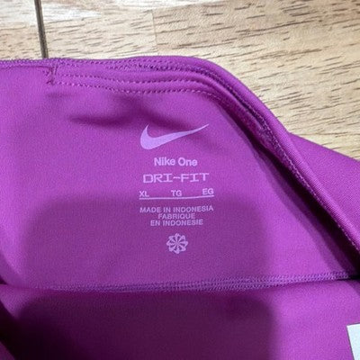 Nike Dri-FIT Girls Leggings