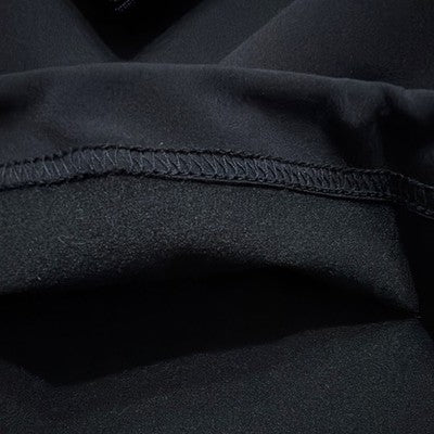 Capelin Flow Black Waterproof Windproof Thermal Pullover Sweatshirt XL Men