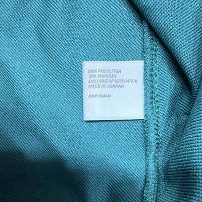 Walter Hagen S woman’s  Golf Polo 1/4 Zip