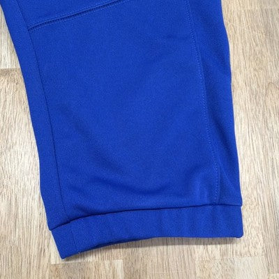 Under Armour Women's Softball Pants Blue Size S
