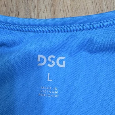 DSG Girls Bathing Suit   UV-Protection Size L
