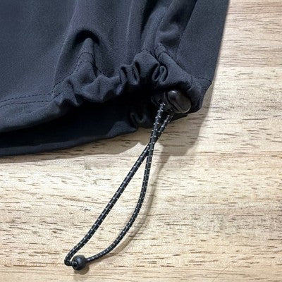 Capelin Flow Black Waterproof Windproof Thermal Pullover Sweatshirt XL Men
