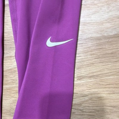 Nike Dri-FIT Girls Leggings