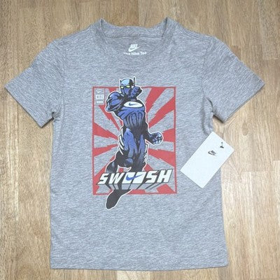 Nike Boys T-Shirt Size 4