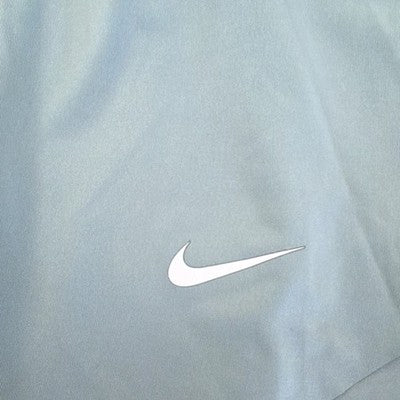 Nike Pro Dri-FIT Girls Light Blue Athletic Shorts XL Breathable NWT