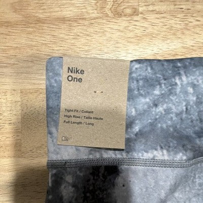Nike One Dri-FIT XL Girls Leggings