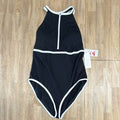 CALIA Women's Bathing Suit Tummy Control Size 16