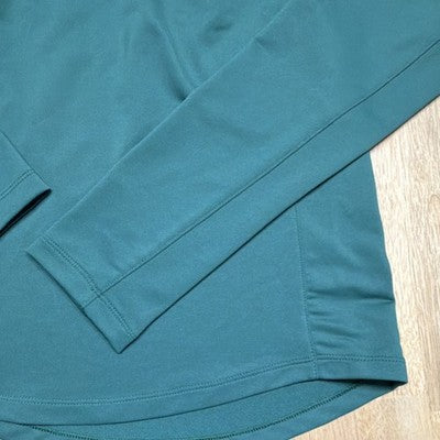 Walter Hagen S woman’s  Golf Polo 1/4 Zip