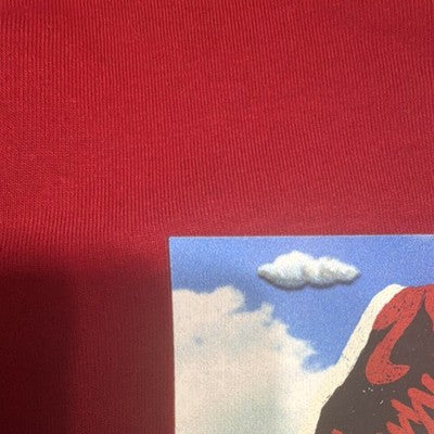 Jordan Boys  T-Shirt Size 4 (3-4 YRS)