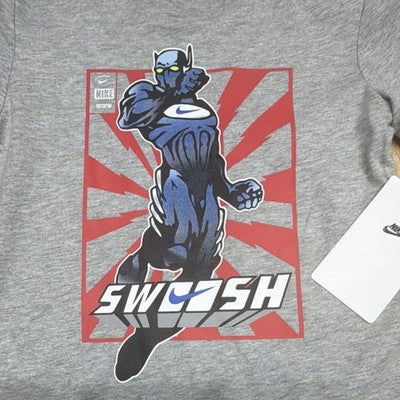 Nike Boys T-Shirt Size 4