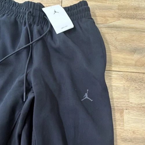 Jordan Sport Dri-FIT Jogger Pants Men's S Black FV8604-010 Training
