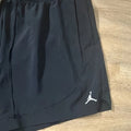 Jordan Dri-FIT Men's Athletic Shorts Black XXL FN5842-010