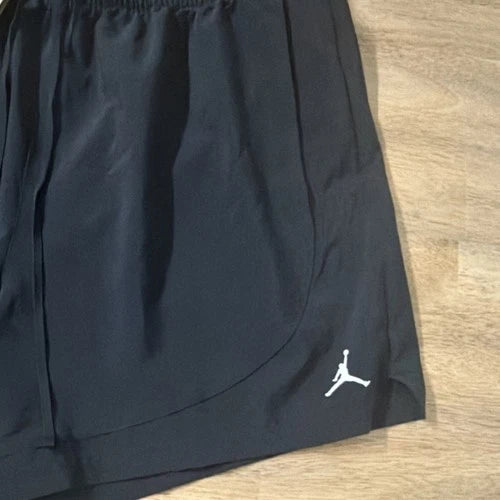 Jordan Dri-FIT Men's Athletic Shorts Black XXL FN5842-010