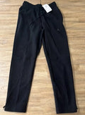 Jordan Sport Dri-FIT Jogger Pants Men's S Black FV8604-010 Training