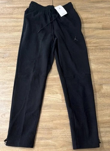 Jordan Sport Dri-FIT Jogger Pants Men's S Black FV8604-010 Training