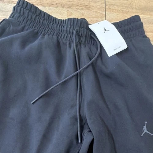 Jordan Sport Dri-FIT Jogger Pants Men's S Black FV8604-010 Training