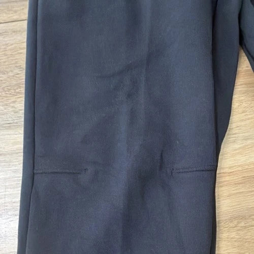 Jordan Sport Dri-FIT Jogger Pants Men's S Black FV8604-010 Training