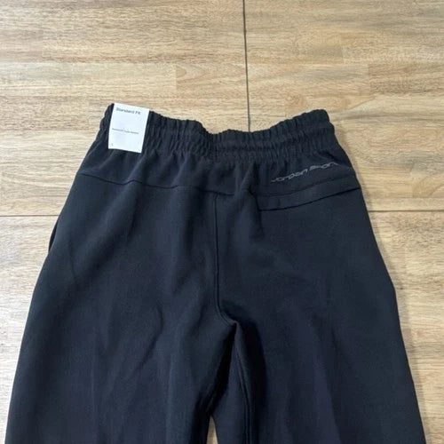 Jordan Sport Dri-FIT Jogger Pants Men's S Black FV8604-010 Training