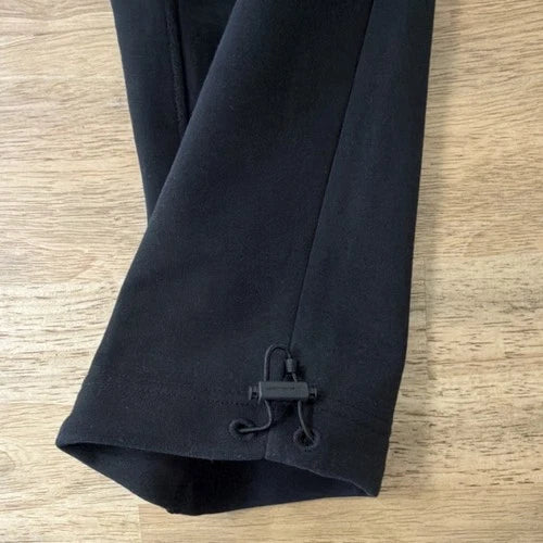 Jordan Sport Dri-FIT Jogger Pants Men's S Black FV8604-010 Training