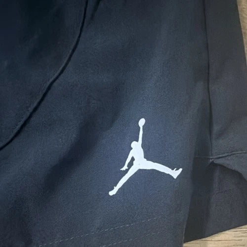 Jordan Dri-FIT Men's Athletic Shorts Black XXL FN5842-010