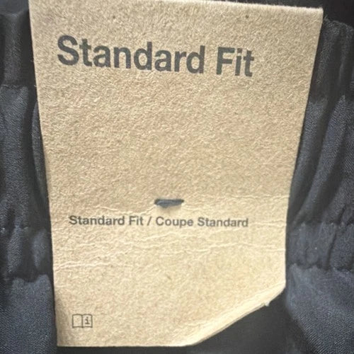 Jordan Dri-FIT Men's Athletic Shorts Black XXL FN5842-010