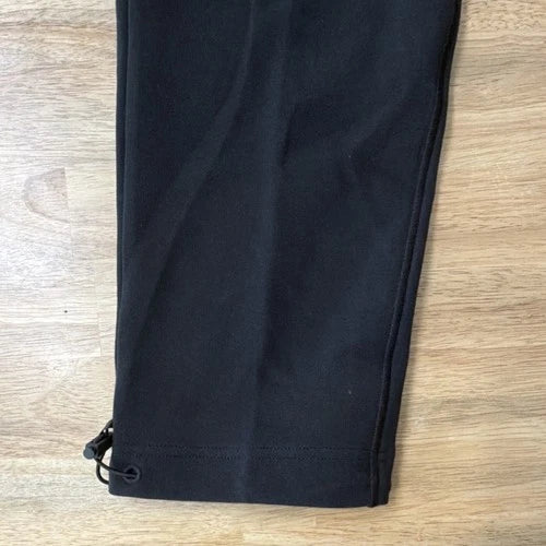 Jordan Sport Dri-FIT Jogger Pants Men's S Black FV8604-010 Training