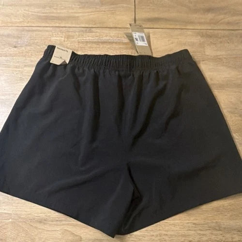 Jordan Dri-FIT Men's Athletic Shorts Black XXL FN5842-010