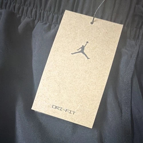 Jordan Dri-FIT Men's Athletic Shorts Black XXL FN5842-010
