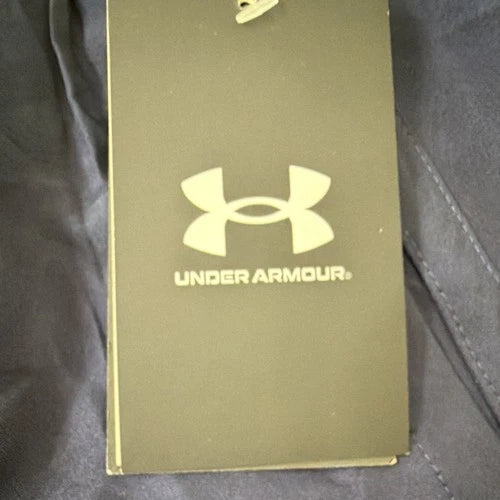 Under Armour UA Launch 7in Men's Athletic Shorts Navy 2XL 1382620