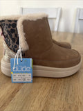 Hey Dude Shoes Kids 12