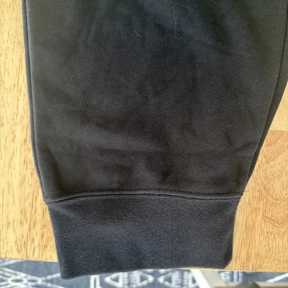 Nike Women's Plus Size black  2X Black sweatpants