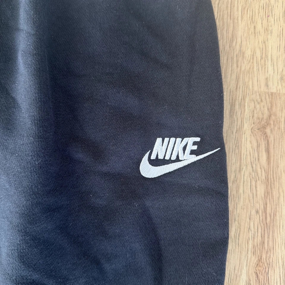 Nike Women's Plus Size black  2X Black sweatpants