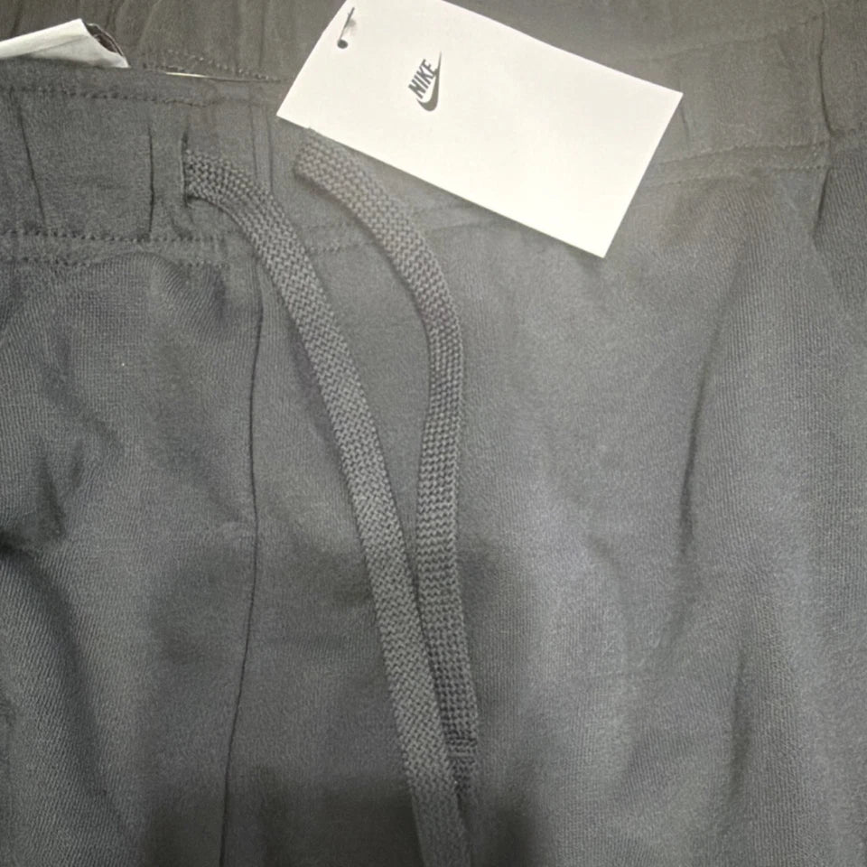Nike Women's Plus Size black  3X Black sweatpants