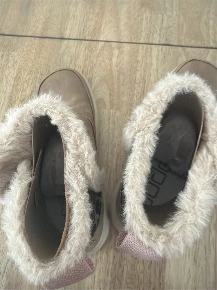 Hey Dude Shoes Kids 12