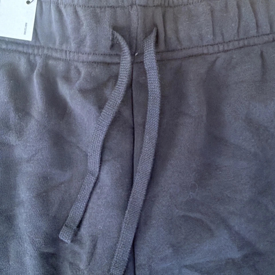 Nike Women's Plus Size black  2X Black sweatpants