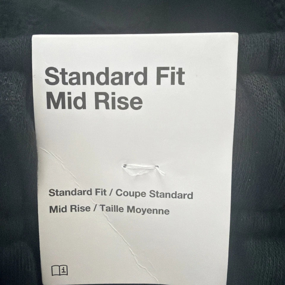 Nike Women's Plus Size black  2X Black sweatpants