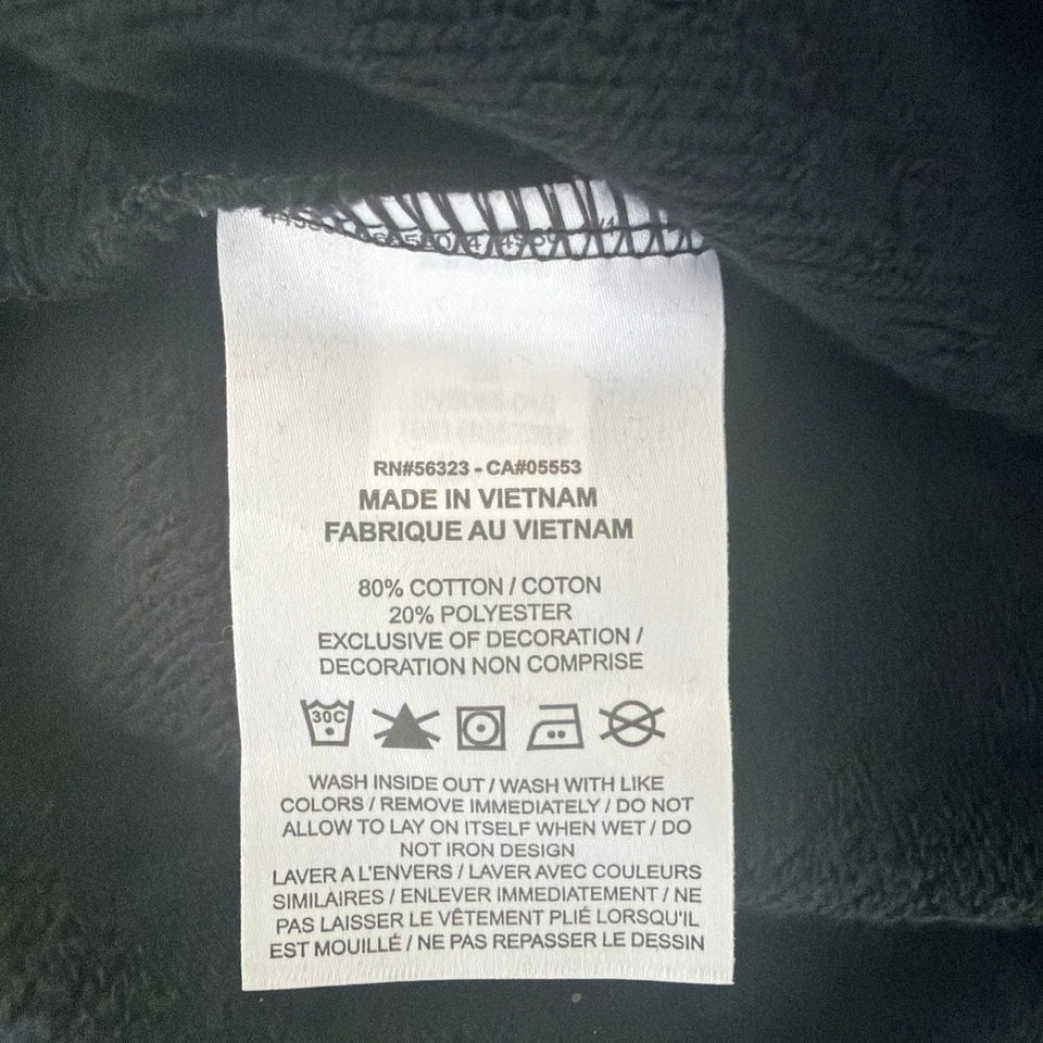 Nike Women's Plus Size black  2X Black sweatpants